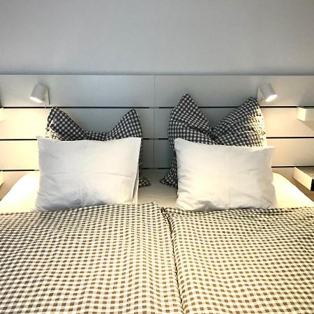 Ferienwohnung Sonnblick Bad Gastein Dış mekan fotoğraf