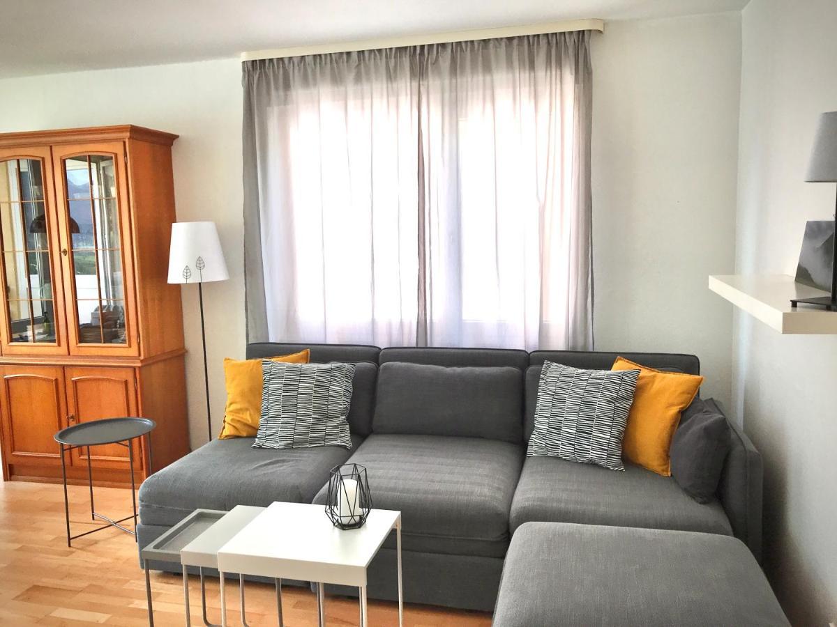Ferienwohnung Sonnblick Bad Gastein Dış mekan fotoğraf
