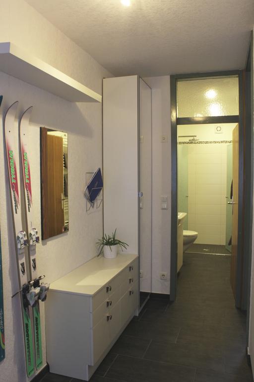 Ferienwohnung Sonnblick Bad Gastein Dış mekan fotoğraf