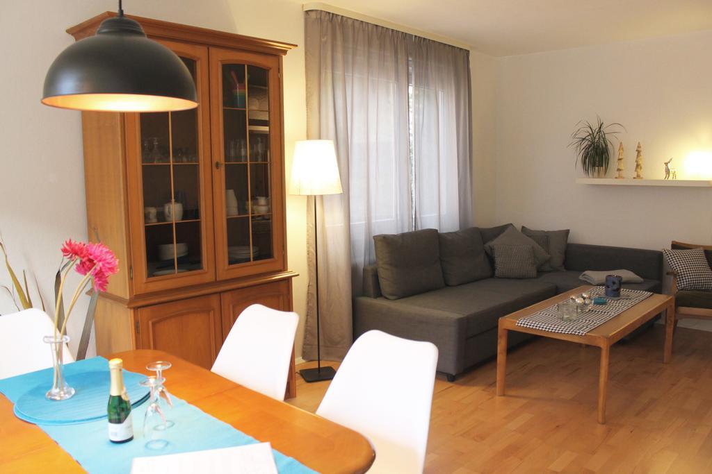 Ferienwohnung Sonnblick Bad Gastein Dış mekan fotoğraf