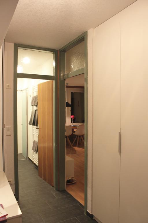 Ferienwohnung Sonnblick Bad Gastein Dış mekan fotoğraf